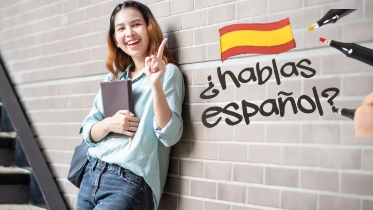 Hablar Español
