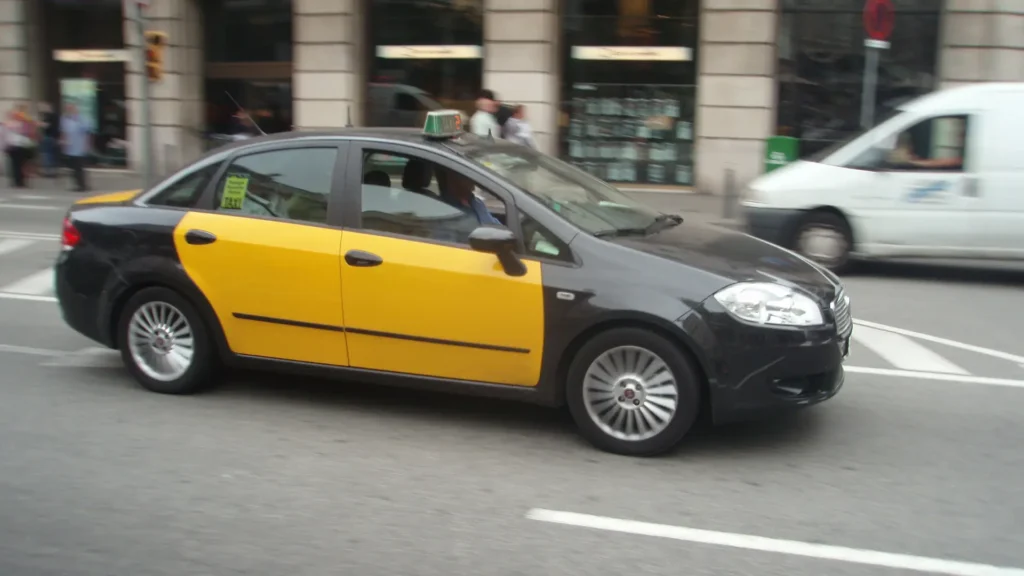 Taxi