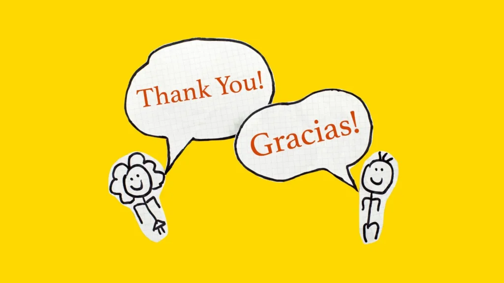 GRACIAS