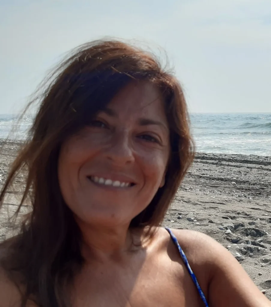 Foto autora del Blog y fundadora y directora de e-learnspanish