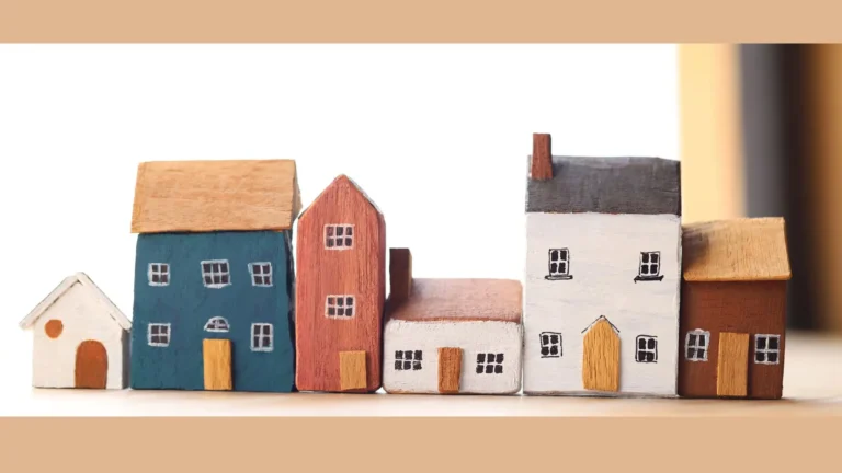 Palabras y frases comunes en español que hablan de la casa