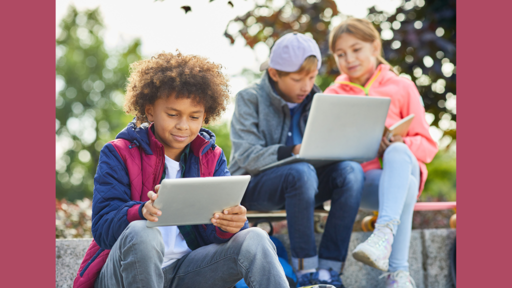 Una Suscripción = Todos Tus Hijos